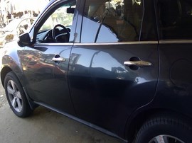 2013 ACURA MDX, GRAY, 3.7L, AT, AWD,  A26287